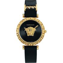 Versace VEDV00119 Palazzo Empire Ladies Watch 37mm 5ATM