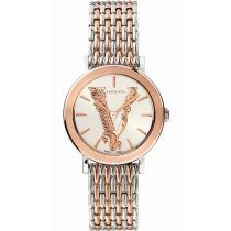 Versace VEHC00519 Virtus Ladies Watch 36mm 5ATM