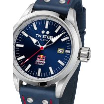 TW-Steel VS96 Volante Red Bull Ampol Racing Mens Watch 45mm 10ATM