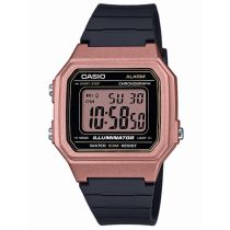 Casio W-217HM-5AVEF Classic Collection Unisex Watch 38mm 5ATM