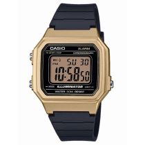 Casio W-217HM-9AVEF Classic Collection 38mm 5ATM