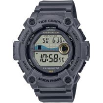 Casio WS-1300H-8AVEF Collection 51mm 10ATM