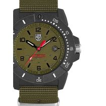 Luminox XS.3617.SET Navy Seal 3600 Series Mens Watch 45mm 20ATM
