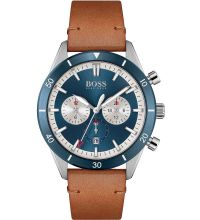 Hugo Boss 1513864 Santiago 44mm Mens watch cheap shopping: Timeshop24