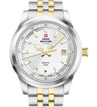 Swiss Military SM34094.02 Mens Watch 41mm Mens watch cheap 