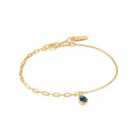ANIA HAIE Bracelet in Silver | ABOUT YOU