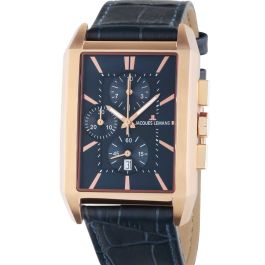 Jacques Lemans 1-2161G - Mens watch by now | Top price | Timeshop24