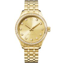 Paul Rich PR-45276 Ladies Watch Crystelle 32mm 5ATM 
