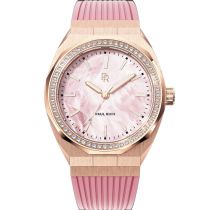 Paul Rich PR-45273 Ladies Watch Heart Of The Ocean 38mm 5ATM 