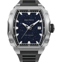 Paul Rich PR-45243 Mens Watch Astro Classic Abyss 42mm 5ATM