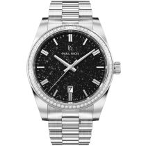 Paul Rich PR-45217 Mens Watch Legacy Aventurine 40mm 5ATM