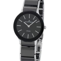 Jacques Lemans 1-1856A Dublin Ladies Watch 32mm 5ATM