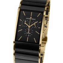 Jacques Lemans 1-1941D Dublin Mens watch 30mm 5ATM