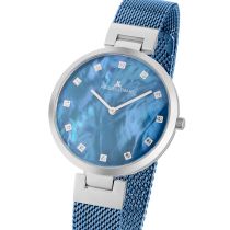 Jacques Lemans 1-2001N Milano Ladies Watch 36mm 5ATM