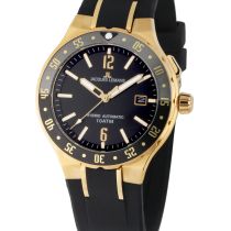 Jacques Lemans 1-2109E Hybromatic Mens Watch 42mm