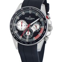 Jacques Lemans 1-2127A Liverpool Chronograph Mens Watch