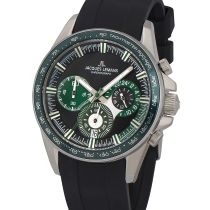Jacques Lemans 1-2127C Liverpool Chronograph Mens Watch 