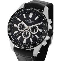 Jacques Lemans 1-2140A Liverpool Chronograph Mens Watch 