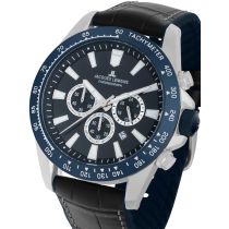 Jacques Lemans 1-2140B Liverpool Chronograph Mens Watch 