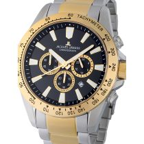 Jacques Lemans 1-2140H Liverpool Chronograph Mens Watch