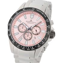 Jacques Lemans 1-2140L Liverpool Chronograph Mens Watch 