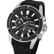 Jacques Lemans 1-2141A Liverpool Chronograph Mens Watch 