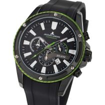 Jacques Lemans 1-2141C Liverpool Chronograph Mens Watch