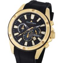 Jacques Lemans 1-2141D Liverpool Chronograph Mens Watch 