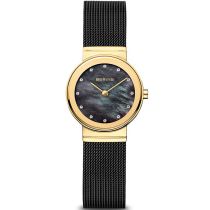 Bering 10126-132 Ladies Watch Classic 26mm 5ATM