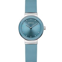 Bering 10129-708 Ladies Watch Classic 29mm 3ATM