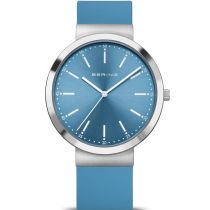 Bering 10141-398 Ladies Watch Classic 41mm 5ATM 