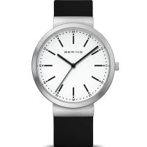 Bering 10141-404 Ladies Watch Classic 41mm 5ATM 