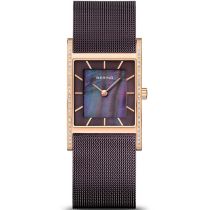 Bering 10426-262-S Ladies Watch Classic 26mm 5ATM