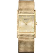 Bering 10426-333-S Ladies Watch Classic 26mm 5ATM 