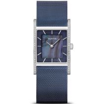 Bering 10426-397-S Ladies Watch Classic 26mm 5ATM