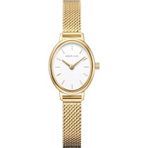 Bering 11020-334 Ladies' watch Classic 20mm 3ATM