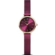 Bering 11022-969 Ladies Watch classic 22mm 3ATM