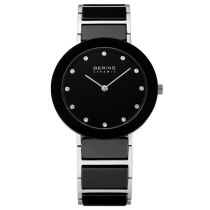 Bering Ceramic 11435-749 Ladies Watch