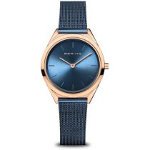 Bering 17031-367 Ladies Watch Classic 31mm 3ATM
