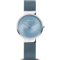 Bering 19031-308 Ladies Watch Classic 31mm 3ATM