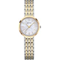 Bering 19126-710 Ladies Watch Classic 26mm 5ATM