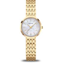 Bering 19126-734 Ladies Watch Classic 26mm 5ATM 