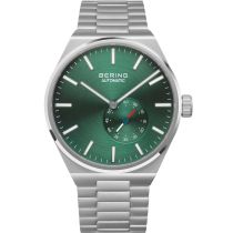 Bering 19441-708 Mens Watch Automatic 41mm 10ATM