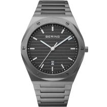 Bering 19742-777 Mens Watch Classic 42mm 10ATM