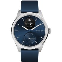 Withings HWA10-Model-12-All-Int Mens watch Scanwacth 2 42mm 5ATM