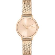 Lacoste 2001296 Suzanne Ladies Watch 28mm 3ATM