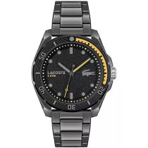 Lacoste 2011288 Finn Mens Watch 44mm 5ATM