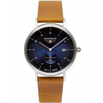 Bauhaus 2130-3 Mens Watch Classic 41mm 5ATM