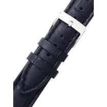 Morellato A01X2269480019CR14 Black Watch Strap 14mm