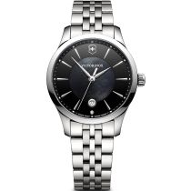 Victorinox 241751 Alliance Small Ladies Watch 35mm 10ATM
